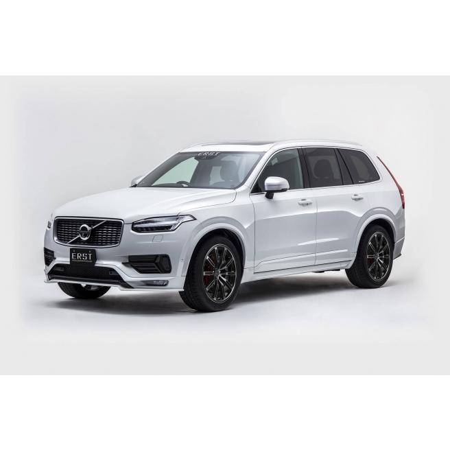 SCORPION ボルボ(VOLVO)XC90(LB/LD)用 21インチ ホイール ERST