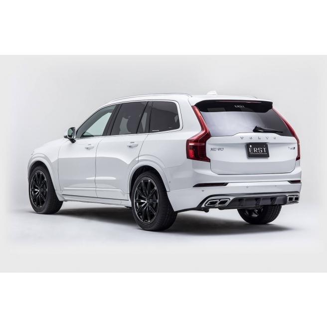 SCORPION ボルボ(VOLVO)XC90(LB/LD)用 21インチ ホイール ERST