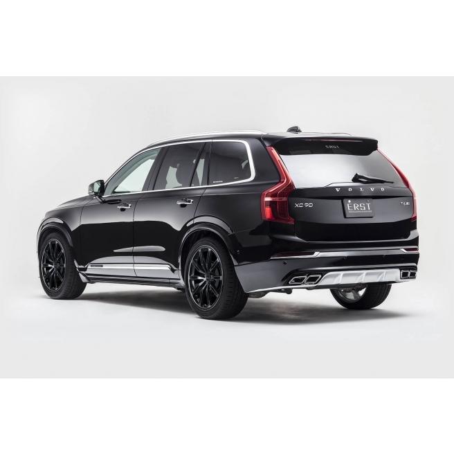 SCORPION ボルボ(VOLVO)XC90(LB/LD)用 21インチ ホイール ERST