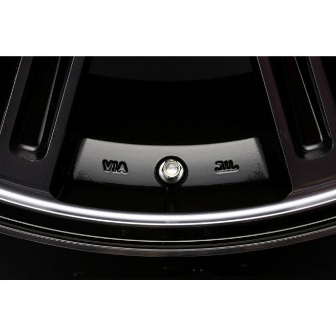 SCORPION ボルボ(VOLVO)XC90(LB/LD)用 21インチ ホイール ERST