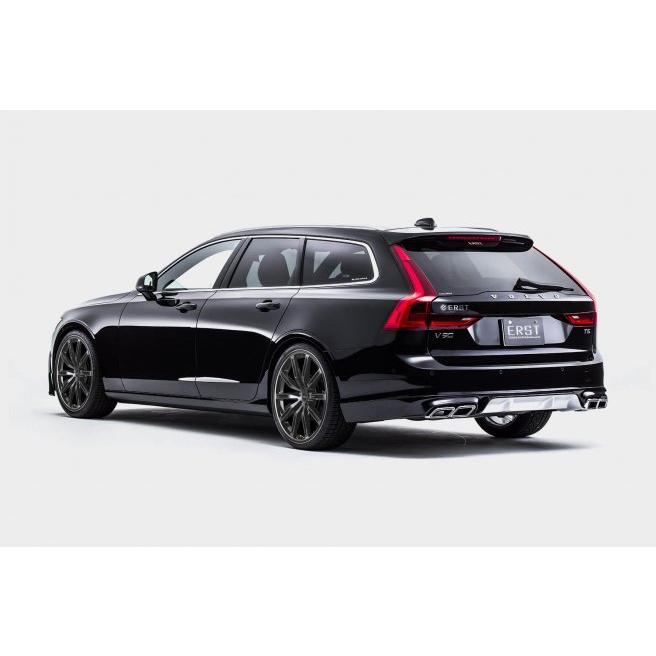 P ZERO ボルボ(VOLVO)V90/S90(PB/PD)用 21インチ ホイール ERST