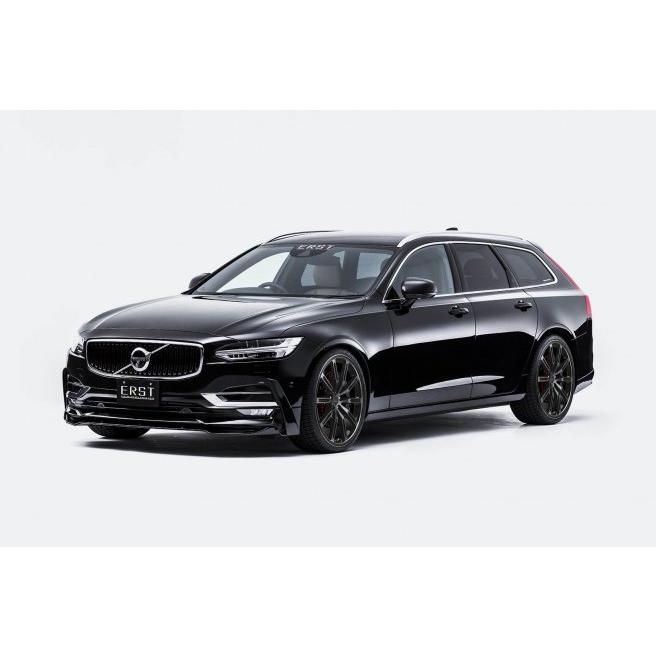 P ZERO ボルボ(VOLVO)V90/S90(PB/PD)用 21インチ ホイール ERST