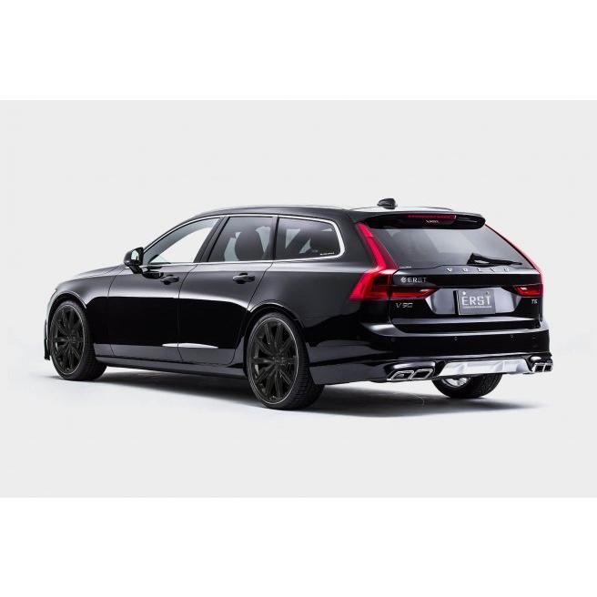 P ZERO ボルボ(VOLVO)V90/S90(PB/PD)用 21インチ ホイール ERST