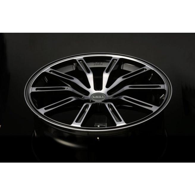 P ZERO ボルボ(VOLVO)V90/S90(PB/PD)用 21インチ ホイール ERST