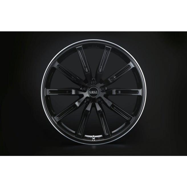 P ZERO ボルボ(VOLVO)V60(ZB)用 21インチ ホイール ERST newWHEEL S10