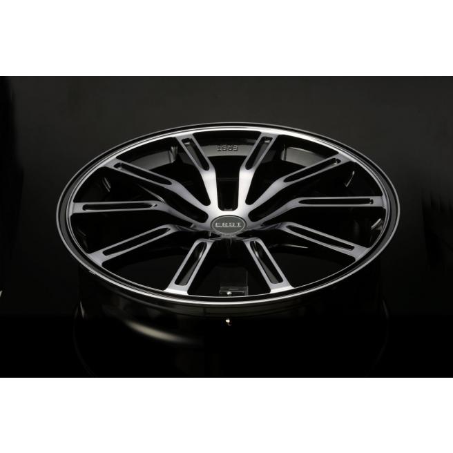 AZENIS ボルボ(VOLVO)V90/S90(PB/PD)用 21インチ ホイール ERST