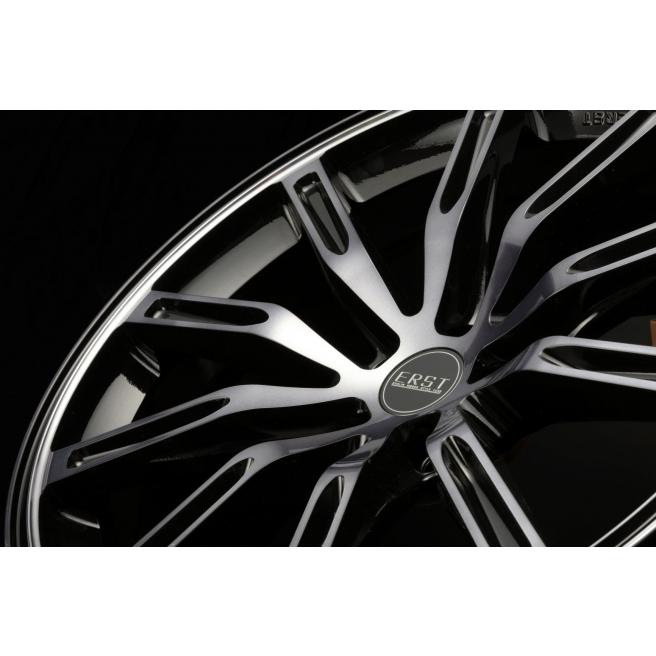 AZENIS ボルボ(VOLVO)V90/S90(PB/PD)用 21インチ ホイール ERST