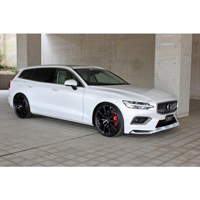 ニットータイヤ ボルボ(VOLVO)V60(ZB)用 21インチ ホイール ERST