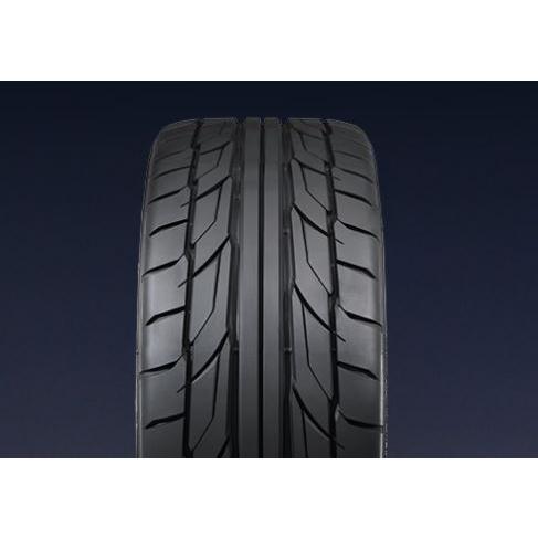 ニットータイヤ ボルボ(VOLVO)V60(ZB)用 21インチ ホイール ERST