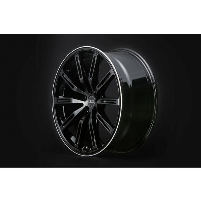 ミシュラン（MICHELIN） ボルボ(VOLVO)V60(ZB)用 21インチ ホイール