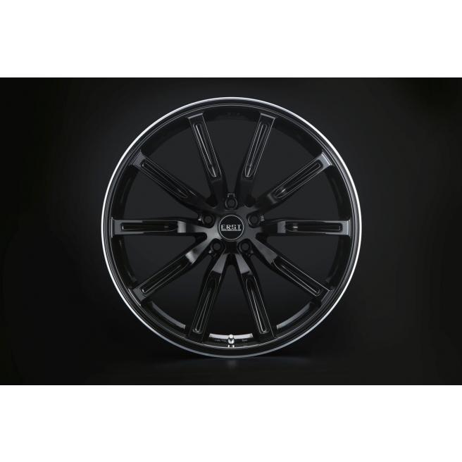 ミシュラン（MICHELIN） ボルボ(VOLVO)V60(ZB)用 21インチ ホイール