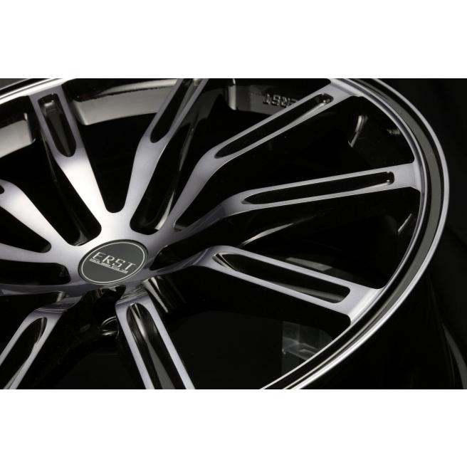 ミシュラン（MICHELIN） ボルボ(VOLVO)V60(ZB)用 21インチ ホイール
