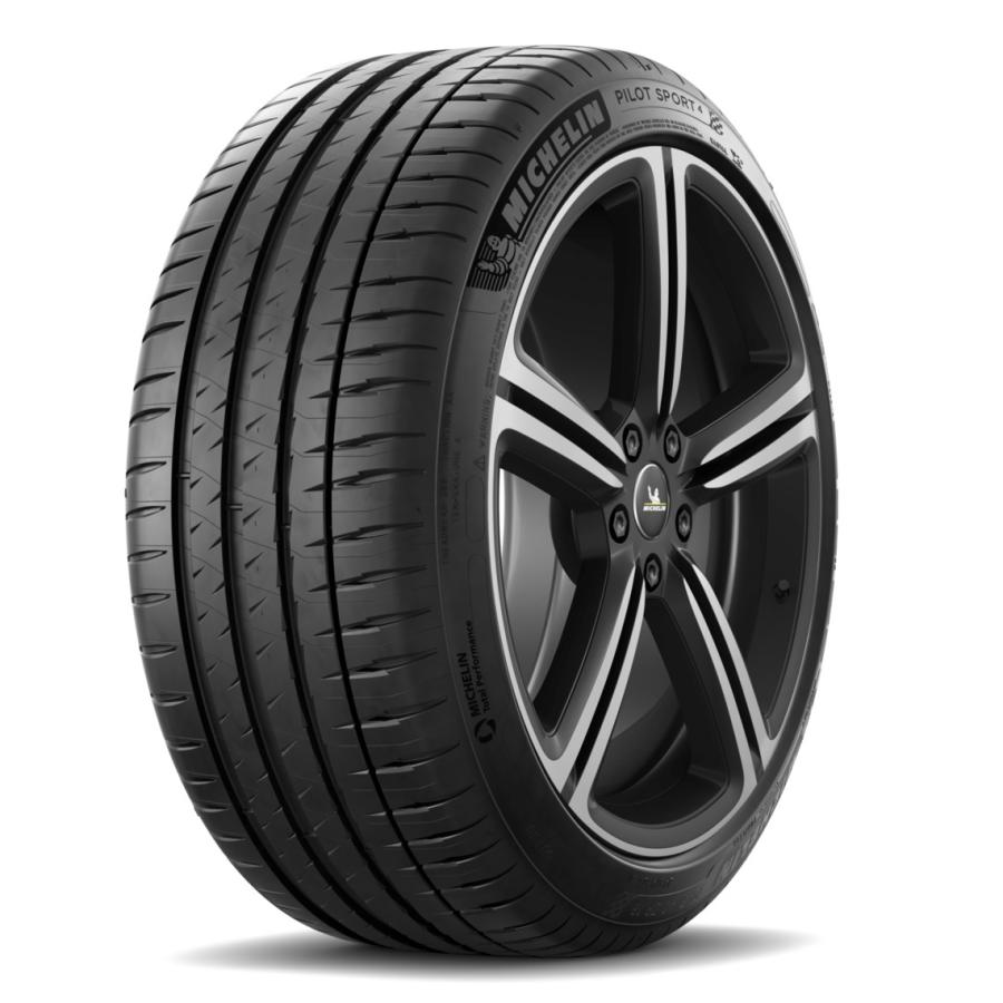 ミシュラン（MICHELIN） ボルボ(VOLVO)V60(ZB)用 21インチ ホイール