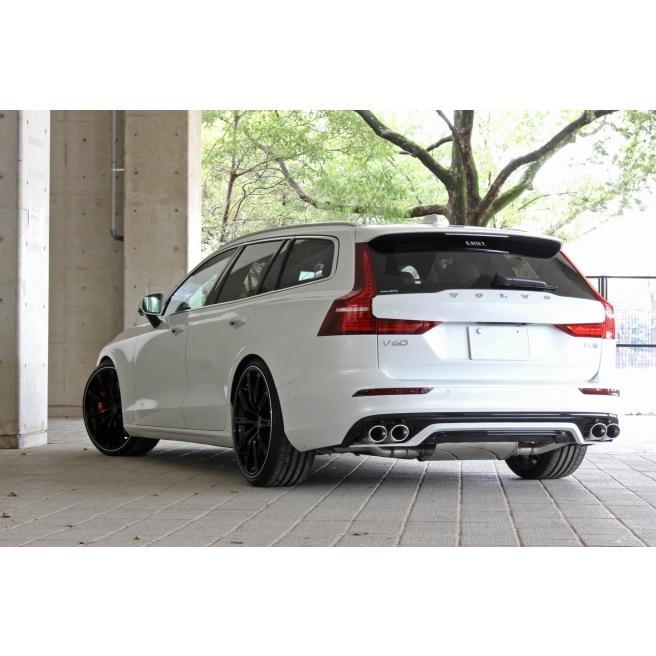 ミシュラン（MICHELIN） ボルボ(VOLVO)V60(ZB)用 21インチ ホイール