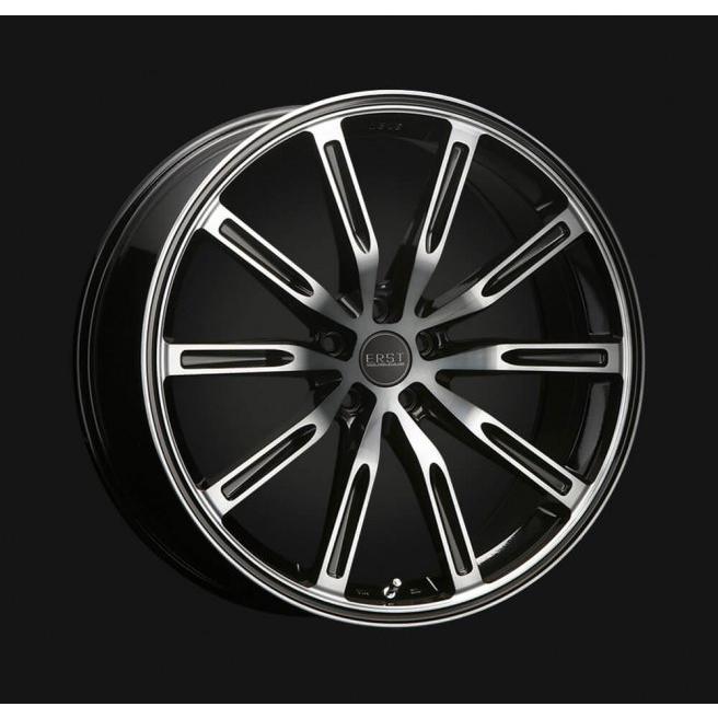 ボルボ(VOLVO)V40/V60/S60用 20インチ ホイール ERST newWHEEL S10-R