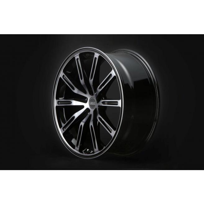 ExtremeContact ボルボ(VOLVO)XC60(UB/UD)用 20インチ ホイール ERST