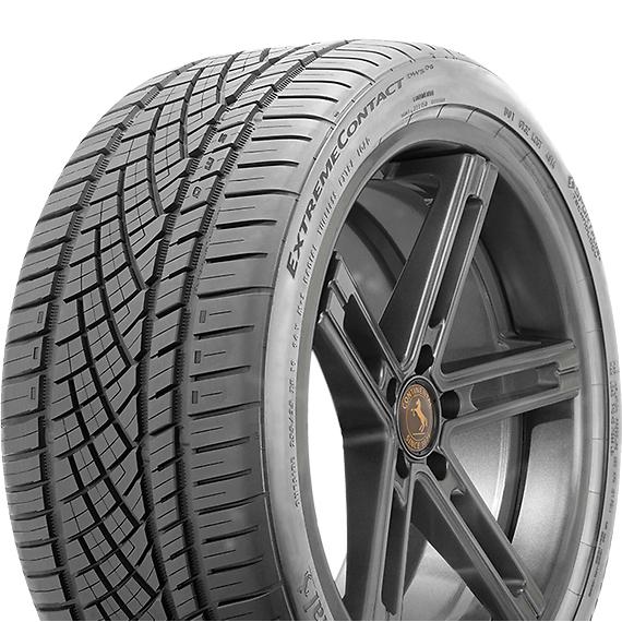 ExtremeContact ボルボ(VOLVO)XC60(UB/UD)用 20インチ ホイール ERST