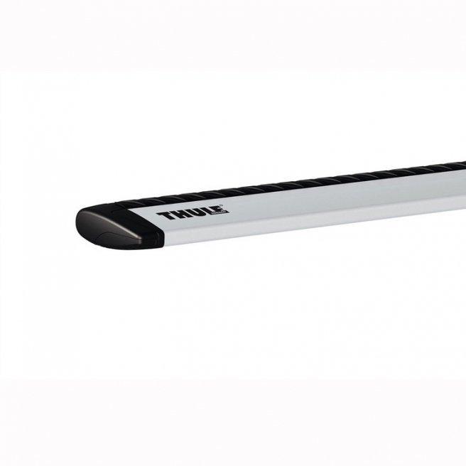 THULE（スーリー） VOLVO ボルボ XC60 (UB/UD) ベースキャリア