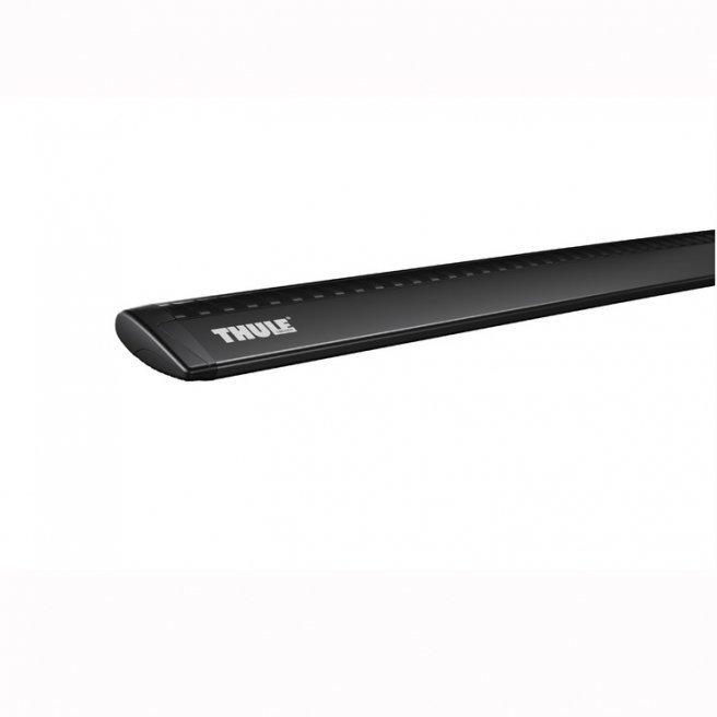 THULE（スーリー） VOLVO ボルボ XC60 (UB/UD) ベースキャリア 