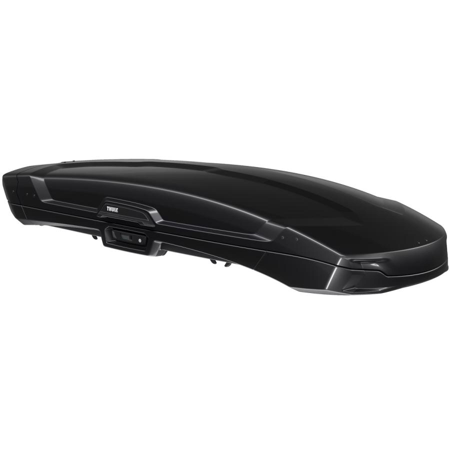 THULE（スーリー） ☆5/2〜5/6限定ポイント3倍☆ ルーフボックス