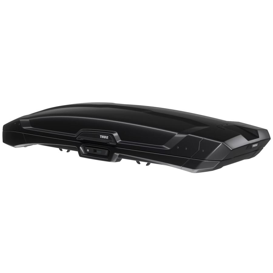 【値下げ】THULE（ｽｰﾘｰ） alpine ﾙｰﾌBOX Thule Motion XT Alpine – classicoutdoors