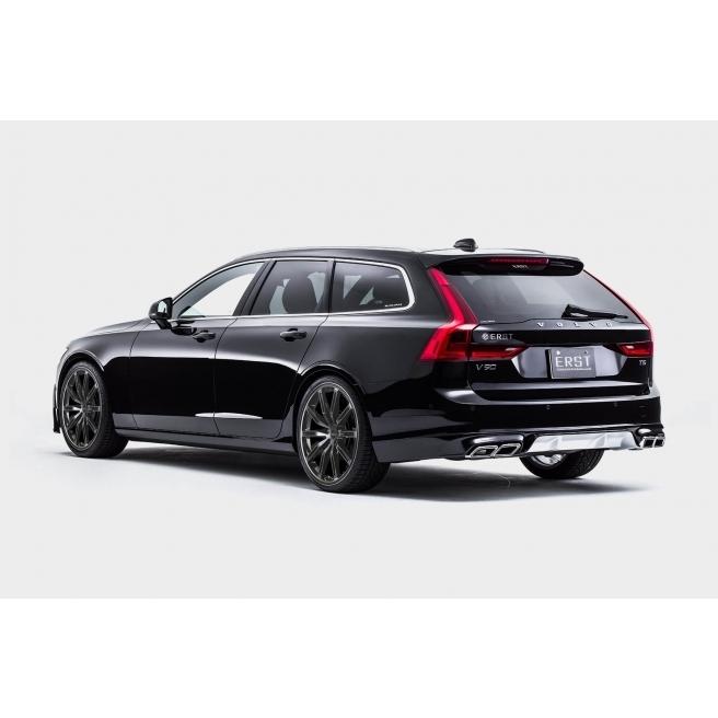 AZENIS ボルボ(VOLVO)V90/S90(PB/PD)用 21インチ ホイール ERST