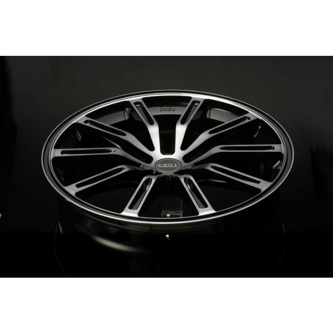 AZENIS ボルボ(VOLVO)V90/S90(PB/PD)用 21インチ ホイール ERST