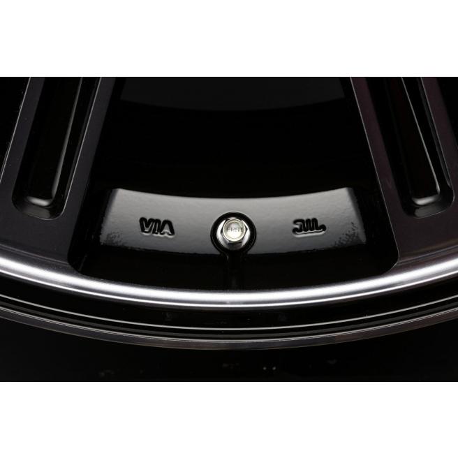 AZENIS ボルボ(VOLVO)V90/S90(PB/PD)用 21インチ ホイール ERST
