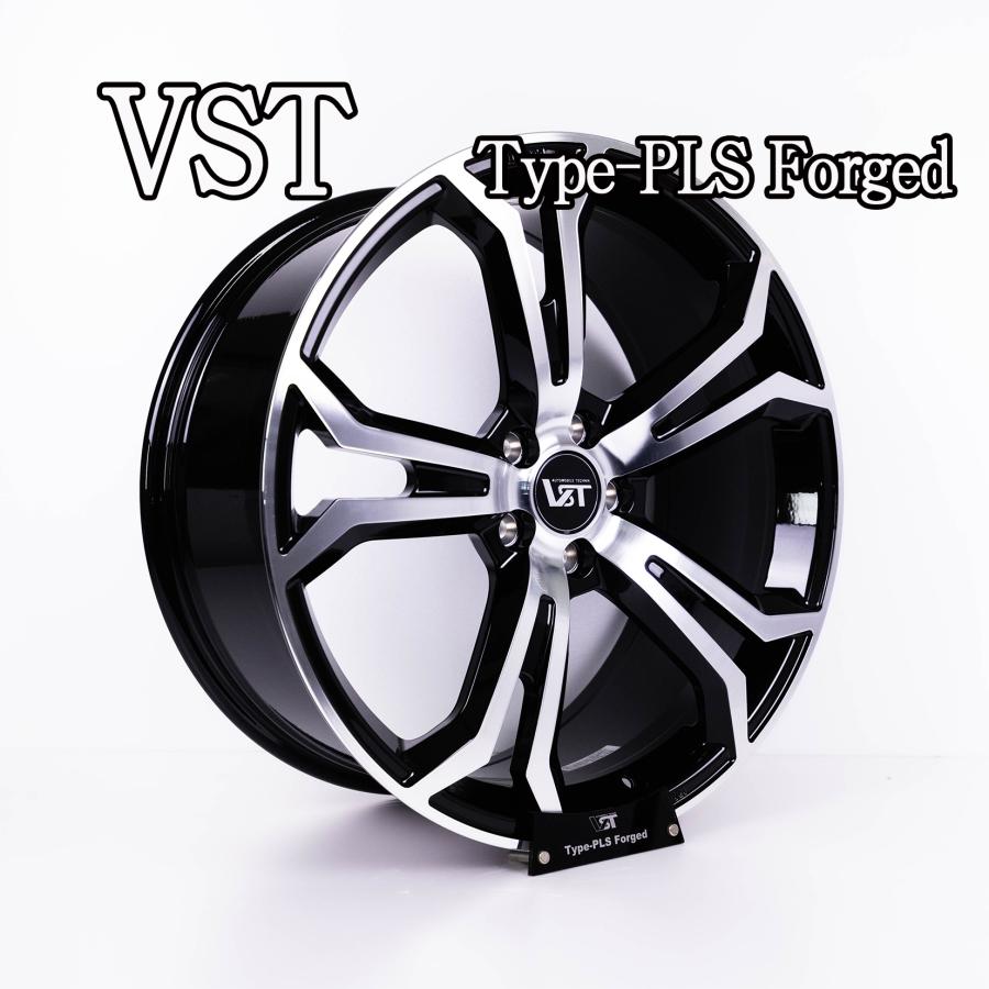 ボルボ VOLVO V40/V60/V40CC/V60CC/V90CC/XC40/XC60 VST Type