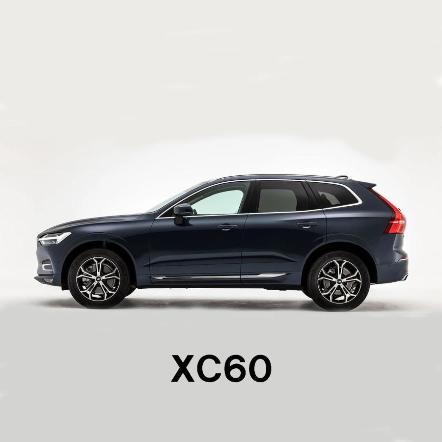 VST Type-PLS Forged 19インチアルミホイール XC60用 コンチネンタル