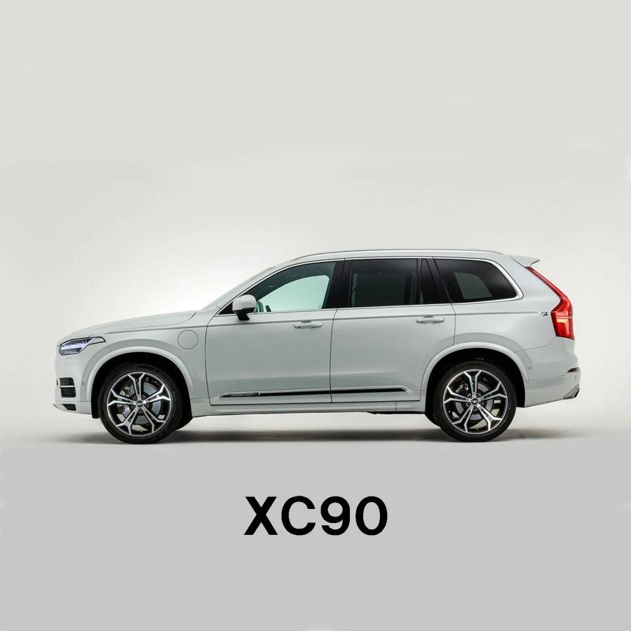 ☆6月7日限定ポイント3倍☆ ボルボ VOLVO XC90(LB) VST Type-PLS