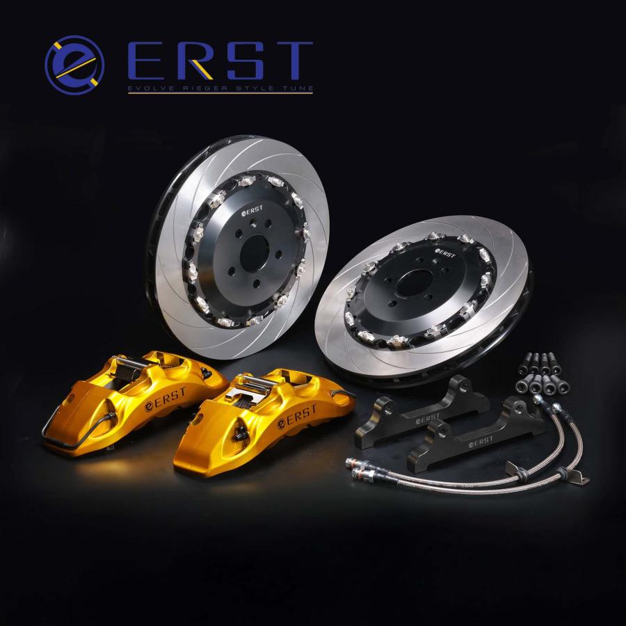 ERST(エアスト) ボルボ専用 XC90/XC60/V90/S90/V60/S60 ブレーキ
