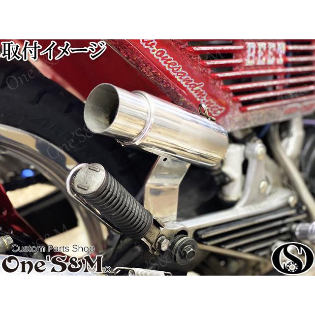 アウトレット G-moto×One'S&M コラボ！ ブリーザーシステム ブリーザー
