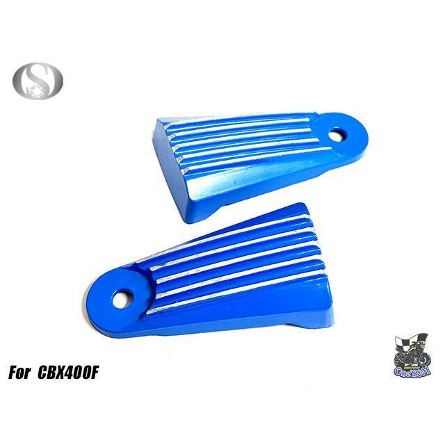 CBX400F CBX550F ヘッドライトステーフィンカバー カラー選択 CBX400F CBX550F ヘッドライトステーフィンカバー カラー選択