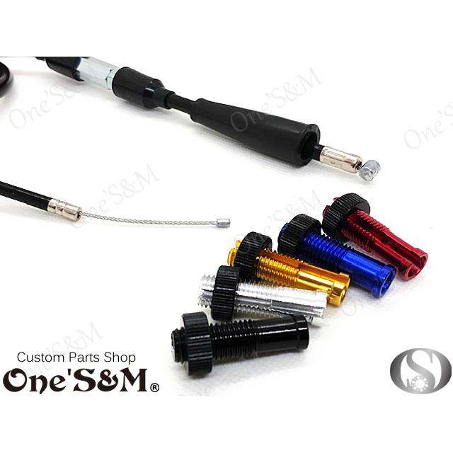 エイプ50 エイプ100 キャブ車用 ワンズ製 オリジナル ワンズのバリュー