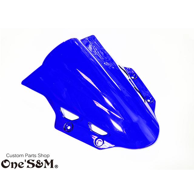 フロントスクリーン トリックスター / Ninja ZX-25R(21-25)/ZX-4R/RR(24-26