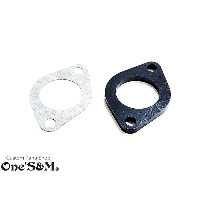 キャブレターAssy エイプ50 82ccボアアップ車まで対応 AC16用 キャブレターAssy エイプ50 82ccボアアップ車まで対応 AC16用