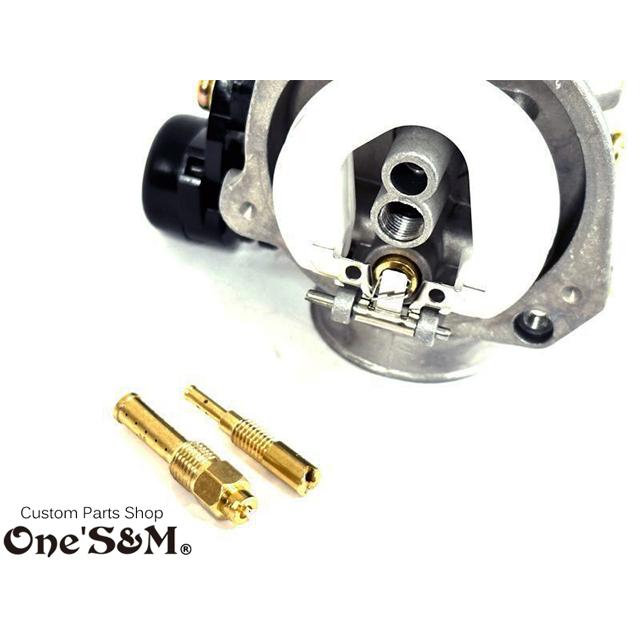 キャブレターAssy エイプ50 82ccボアアップ車まで対応 AC16用 キャブレターAssy エイプ50 82ccボアアップ車まで対応 AC16用