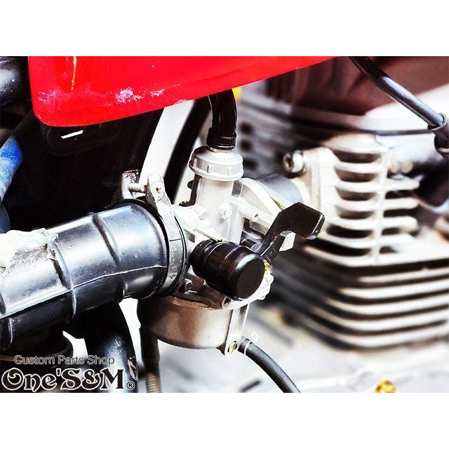キャブレターAssy エイプ50 82ccボアアップ車まで対応 AC16用 キャブレターAssy エイプ50 82ccボアアップ車まで対応 AC16用