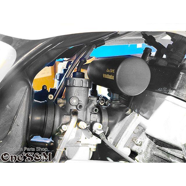 正規品 INTAKE CHANBER インテークチャンバー RZ250 4L3 RZ350 正規品 INTAKE CHANBER インテークチャンバー RZ250 4L3 RZ350