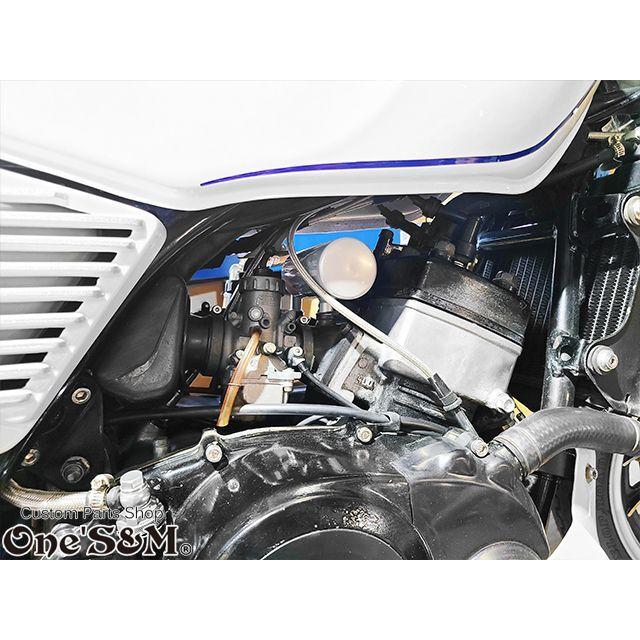正規品 INTAKE CHANBER インテークチャンバー RZ250 4L3 RZ350 正規品 INTAKE CHANBER インテークチャンバー RZ250 4L3 RZ350