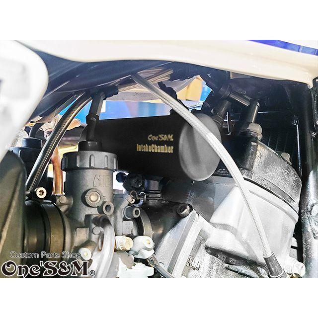 正規品 INTAKE CHANBER インテークチャンバー RZ250 4L3 RZ350 正規品 INTAKE CHANBER インテークチャンバー RZ250 4L3 RZ350