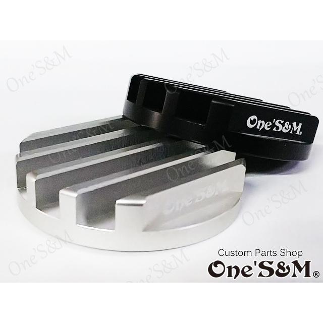 ゆ CBX400F CBR400F CBX550F用 セルモーターカバー フィンType アルミ