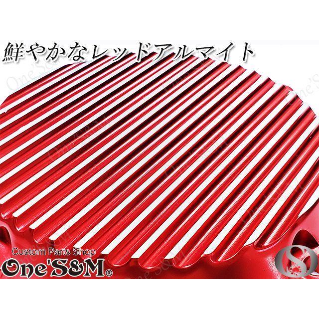 初回限定特価! 最高級 ジュラルミン CNC クラッチカバー 初回限定特価! 最高級 ジュラルミン CNC クラッチカバー