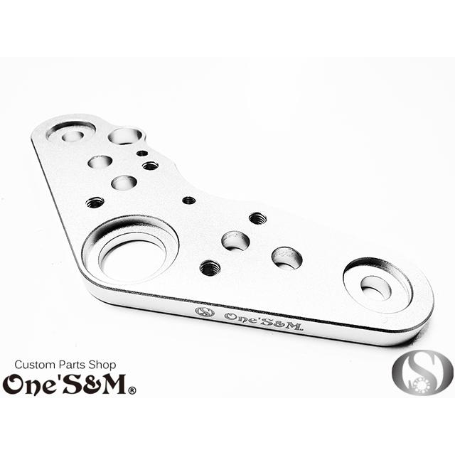 ゆ最新！ モンキー ゴリラ ダックス用 CNC トップブリッジ オマケ