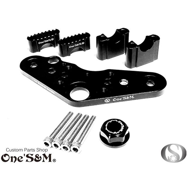モンキー ゴリラ ダックス用 CNC トップブリッジ 最高級トップブリッジ