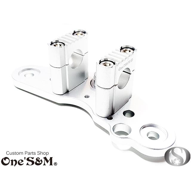 モンキー ゴリラ ダックス用 CNC トップブリッジ 最高級トップブリッジ