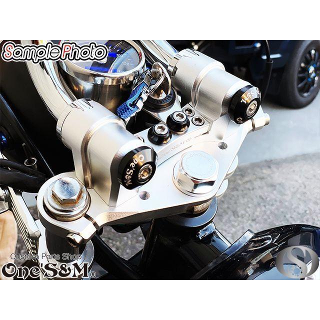 大注目】 エイプ Ape50 Ape100 トップブリッジキットSP D6-47-SE