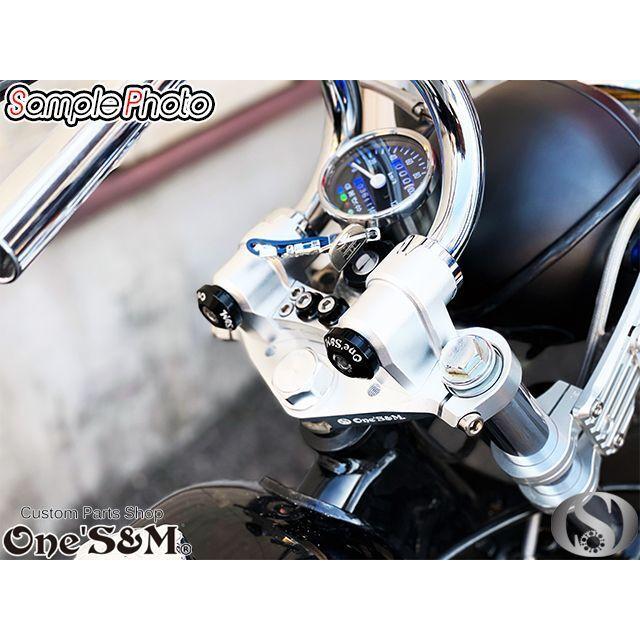 エイプ Ape50 Ape100 最高級 くるくるハン対応 トップブリッジキットSP