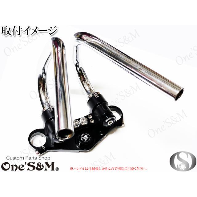 エイプ Ape50 Ape100 最高級 くるくるハン対応 トップブリッジキットSP